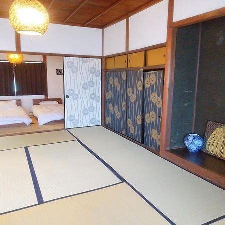 呼子の港路地の古民家一棟貸切宿梵soyogi Karatsu Zewnętrze zdjęcie