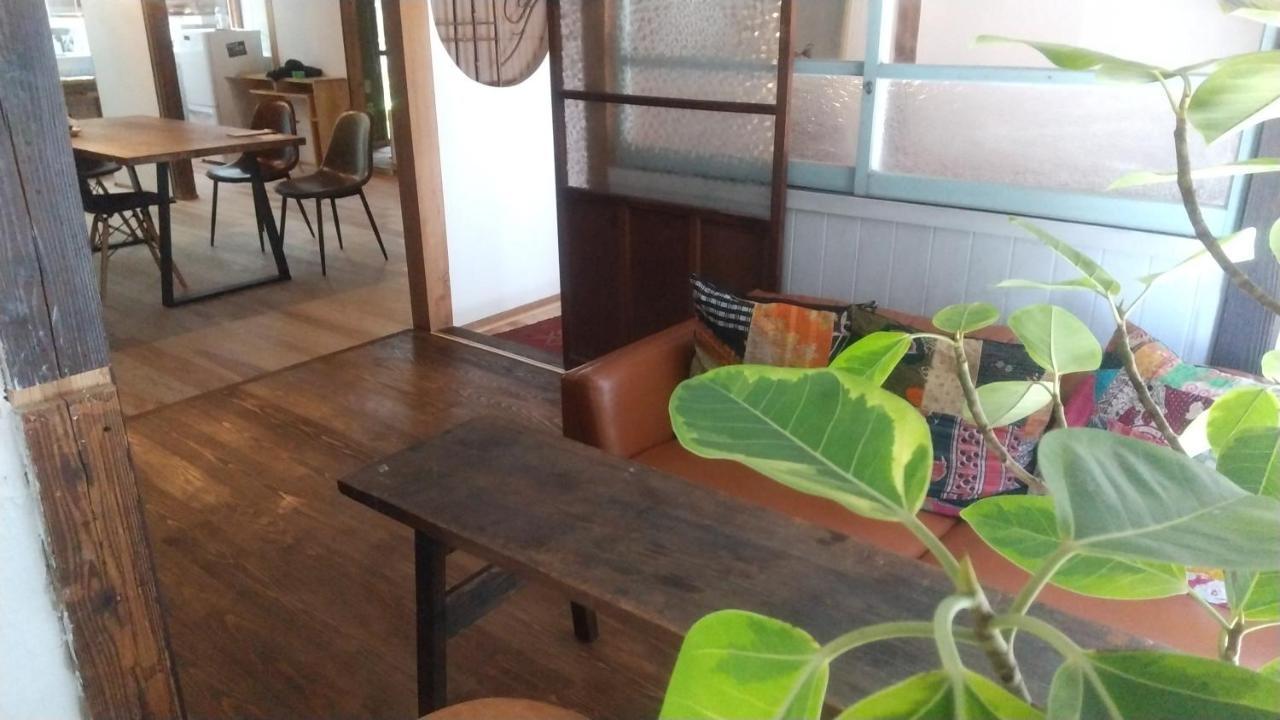 呼子の港路地の古民家一棟貸切宿梵soyogi Karatsu Zewnętrze zdjęcie